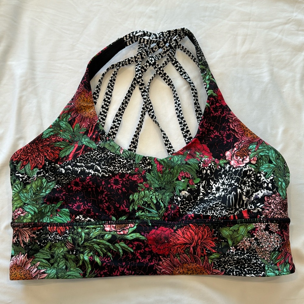 Sport bra